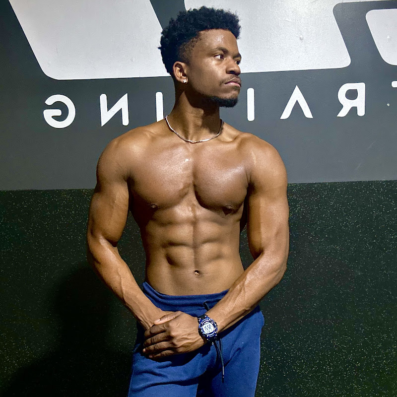 Titus Burch