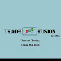 TradeFusion by DRG logo