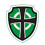 St. Patrick Church Iowa City- Iowa logo