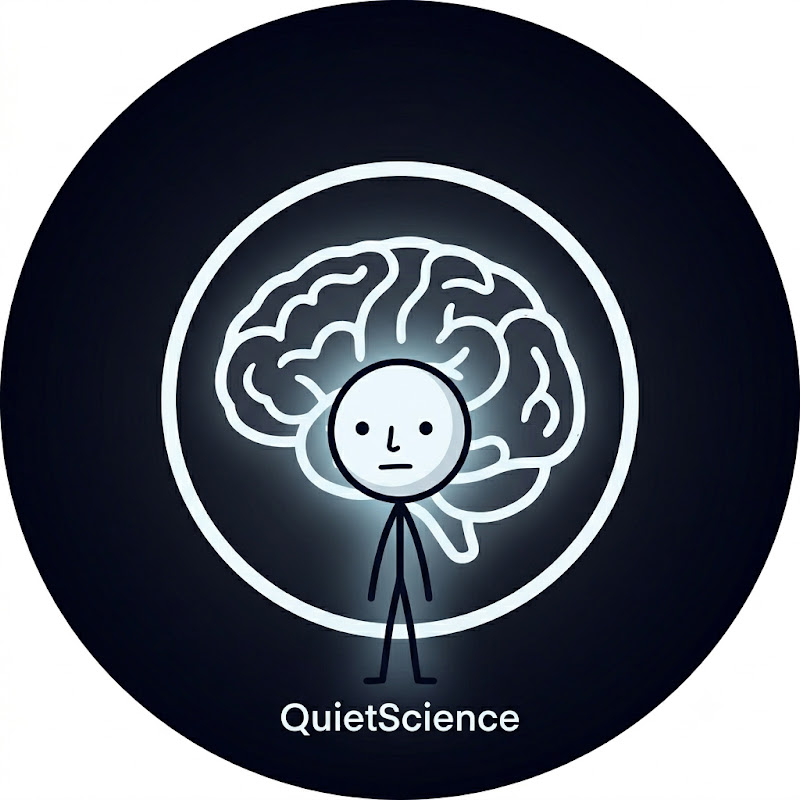 Quiet Science