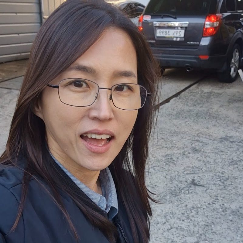 엄마THE중고차 프로필