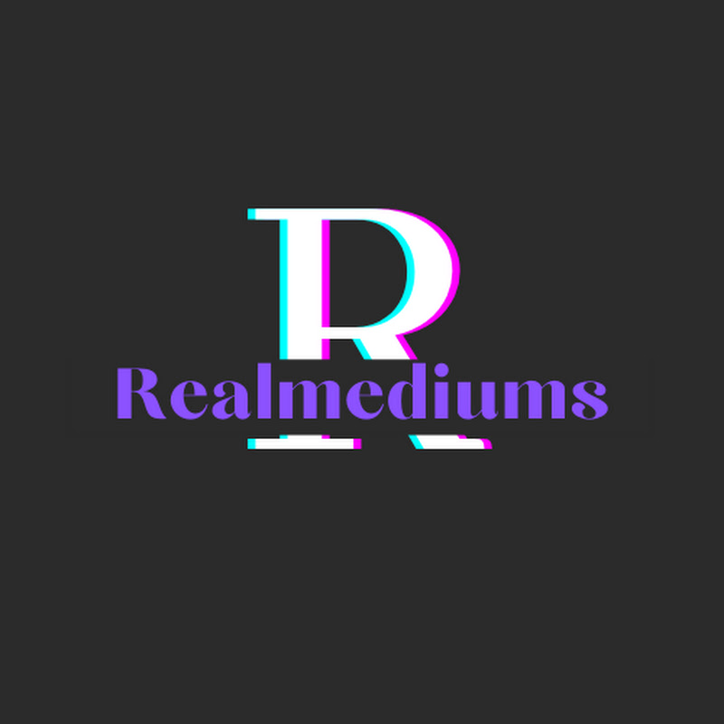 REALMEDIUMS