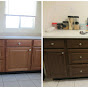 Rustoleum Cabinet Transformation Kit - YouTube