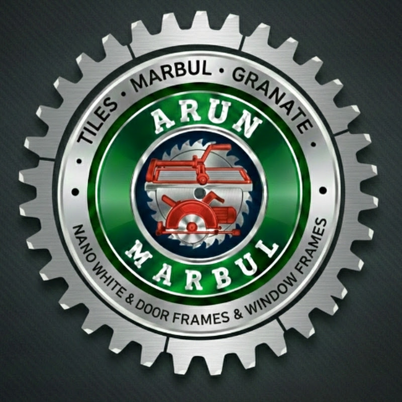 ARUN MARBUL