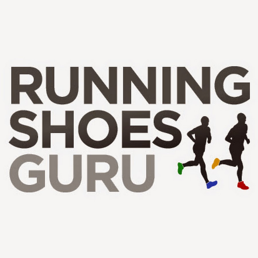Running Shoes Guru YouTube