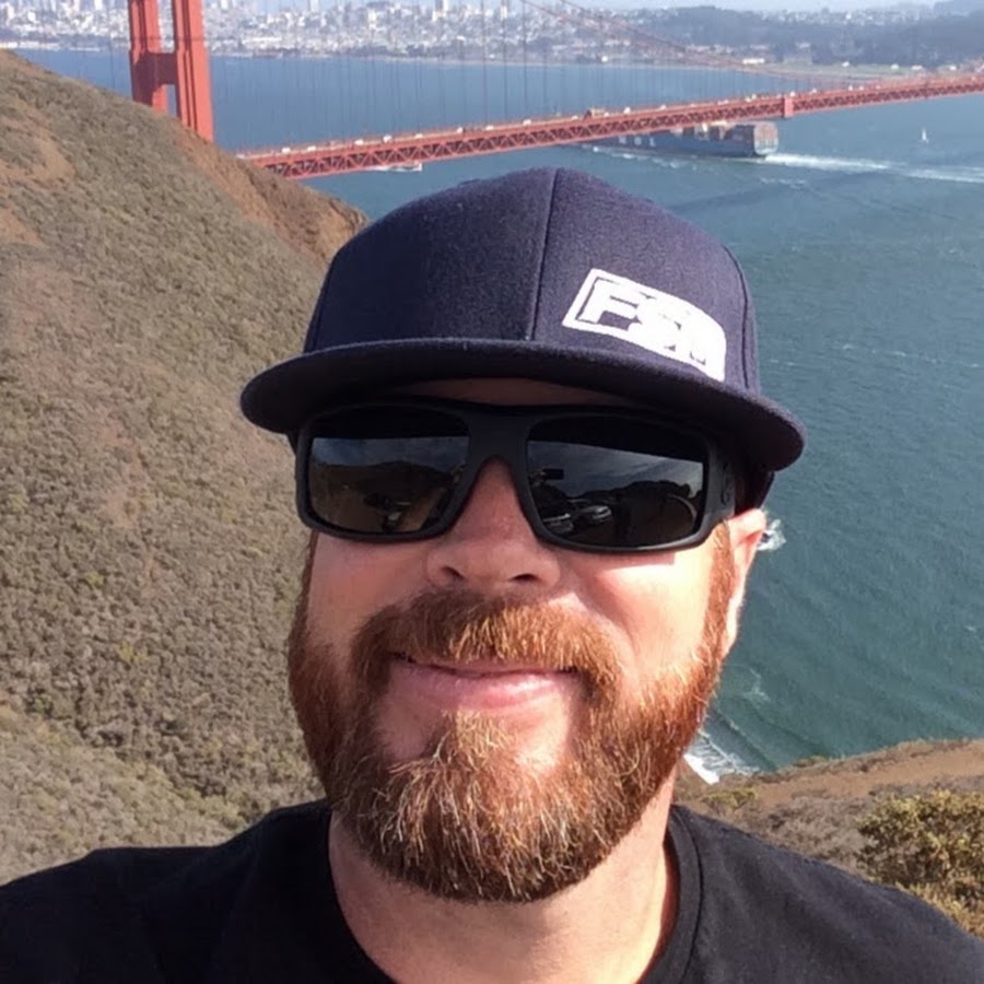 Finnegan's Garage YouTube