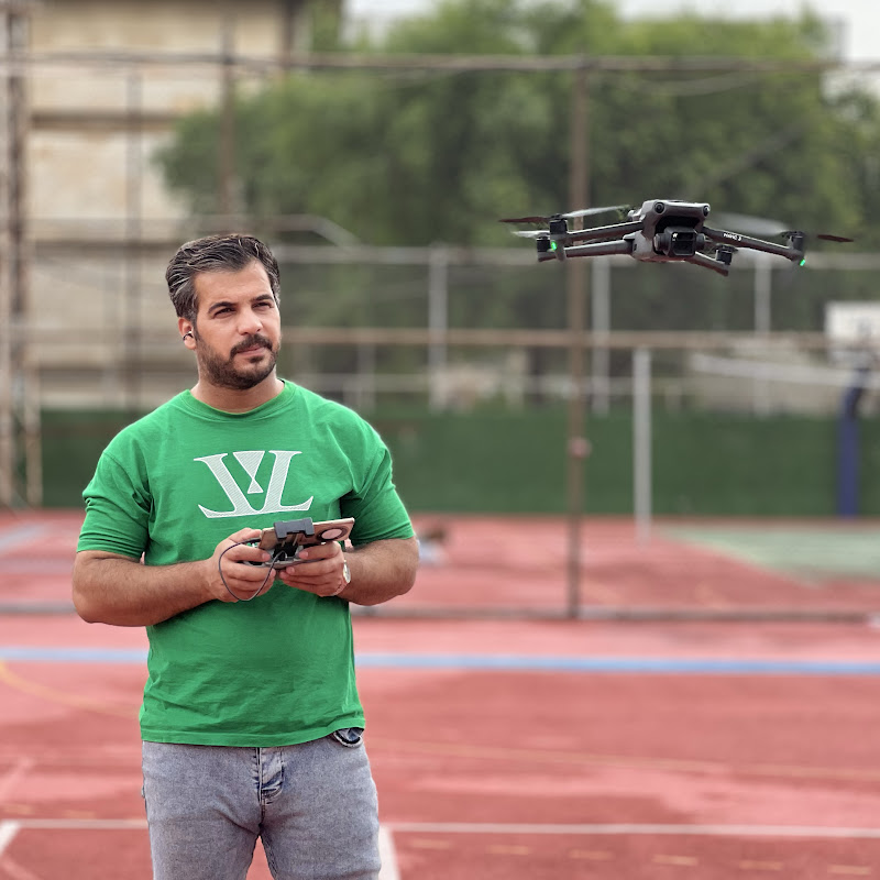 المصور احمد فوزي