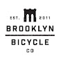 Brooklyn Bicycle Co. logo