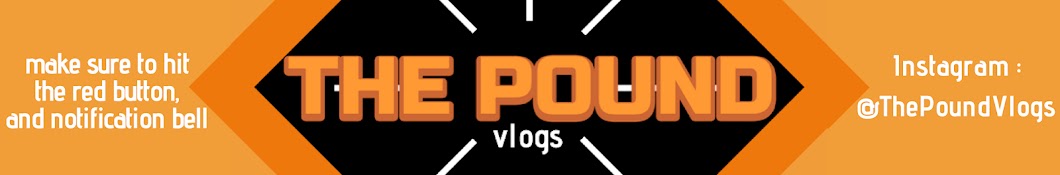 The Pound YouTube channel avatar