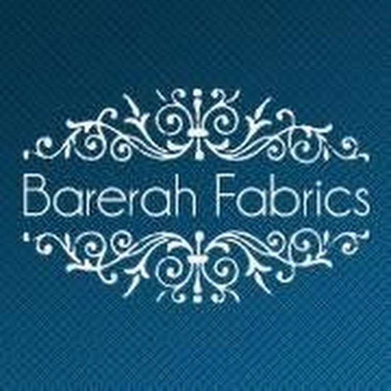 Barerah Fabrics