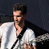 Marcos Farhat Profesor de Guitarra