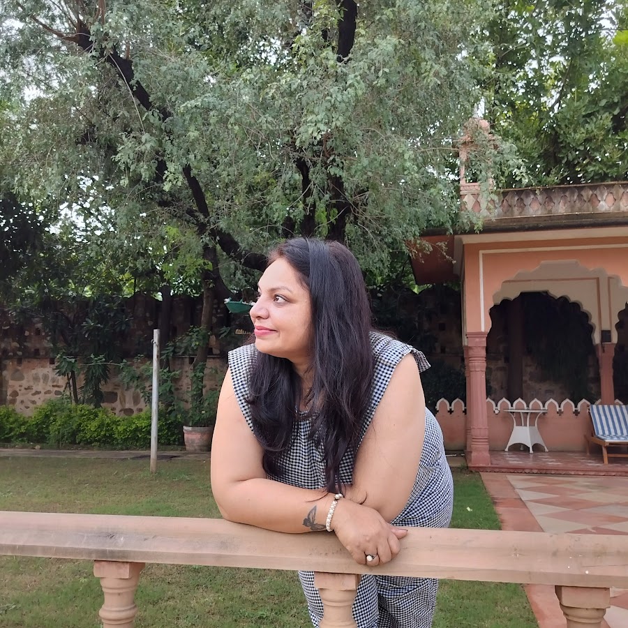 Poonam Sharma - YouTube