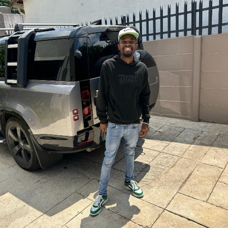 Stevie_da_producer - Topic