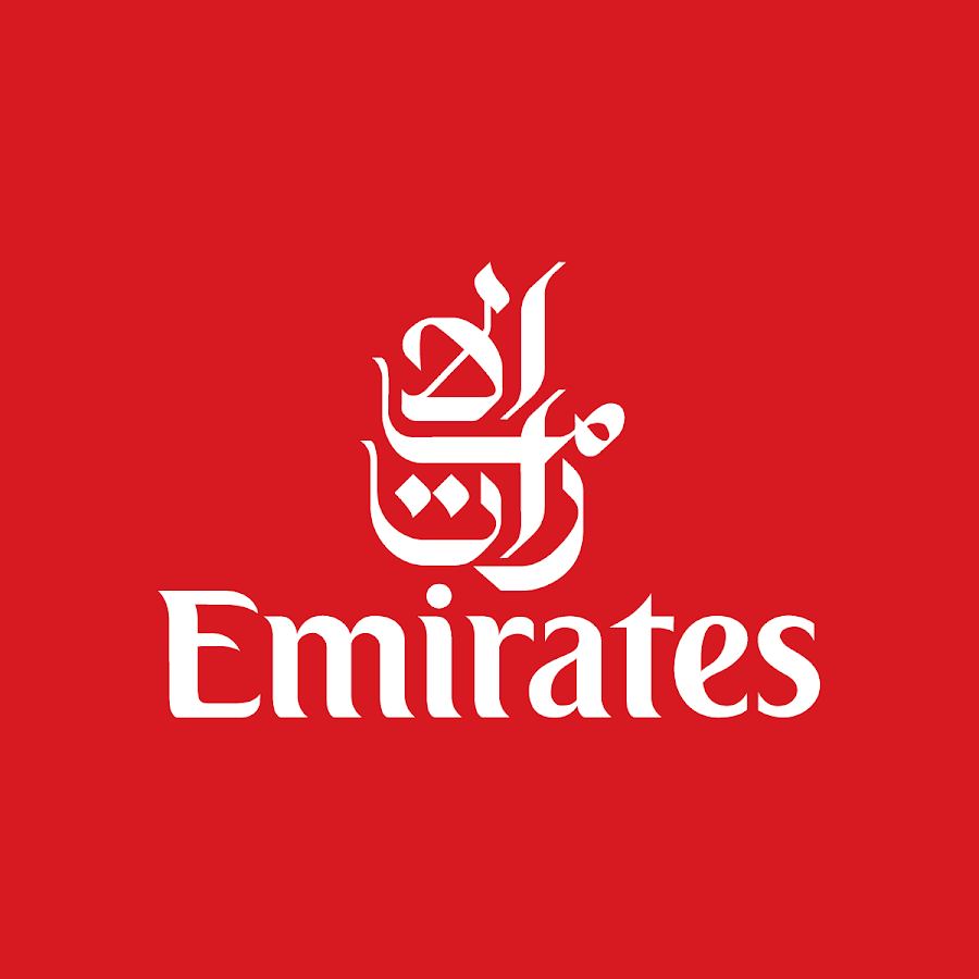 Emirates YouTube