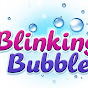 Blinking Bubbles logo