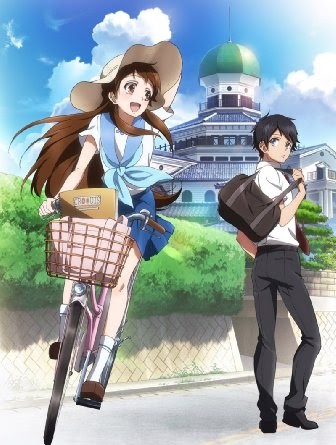 Xem Anime Glasslip VietSub Xem Anime Glasslip - Tình Bạn Vĩnh Cửu VietSub