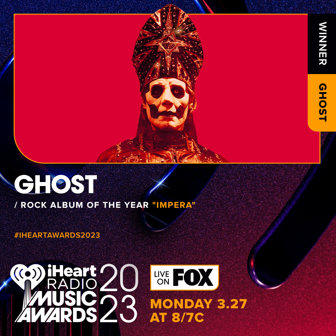 Post from Ghost