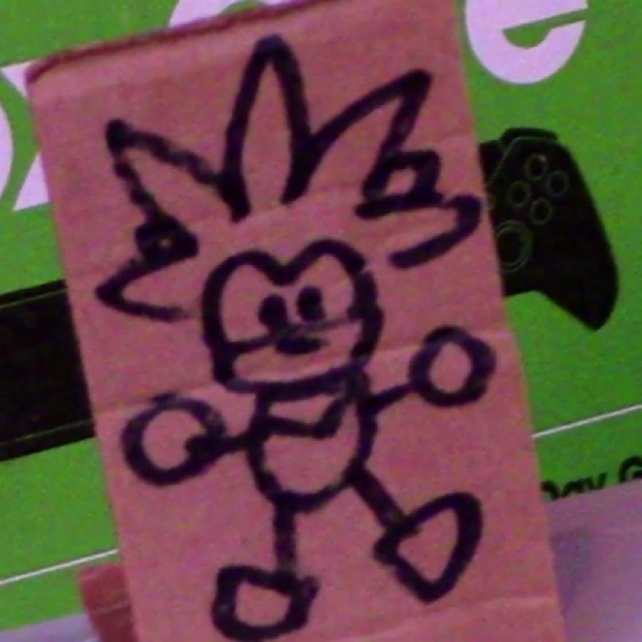 Cardboard Silver YouTube