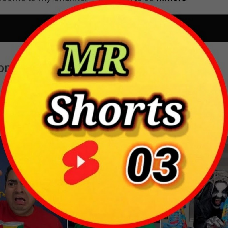 MR.Shorts 3