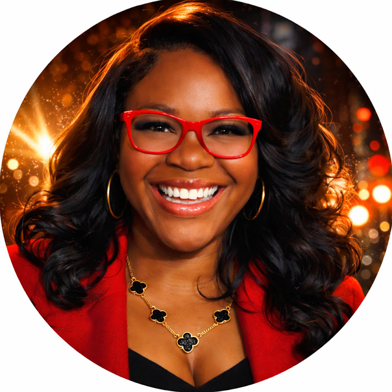 Michelle 'ATLien' Brown