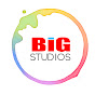 Big Studio logo