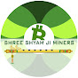 Shree Shyam Ji Miners logo