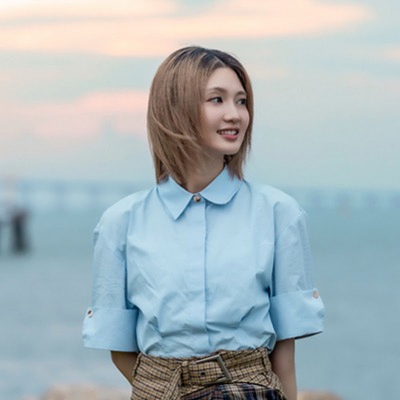 Cath Wong 黃妍