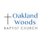 Oakland Woods Baptist Church logo