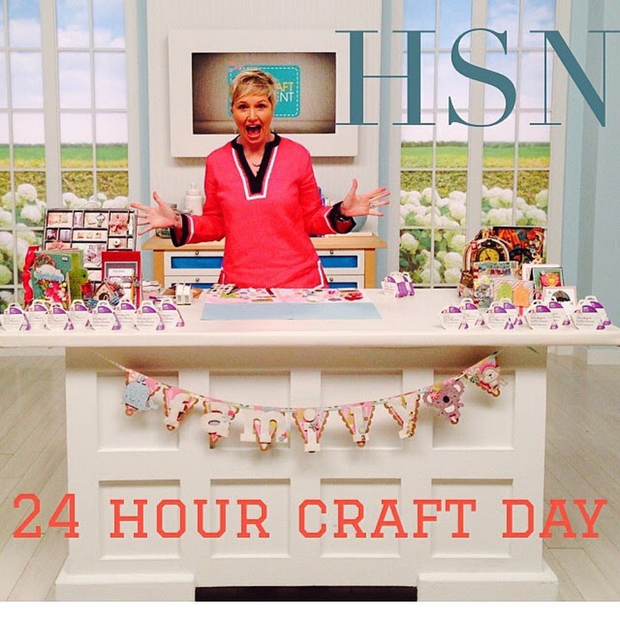 Kingston Crafts YouTube