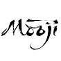 Mooji Estonian logo