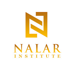 Логотип каналу NALAR INSTITUTE