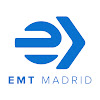 Resultado de imagen de EMT LOGO MADRID