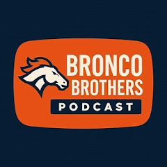 Bronco Brothers Podcast