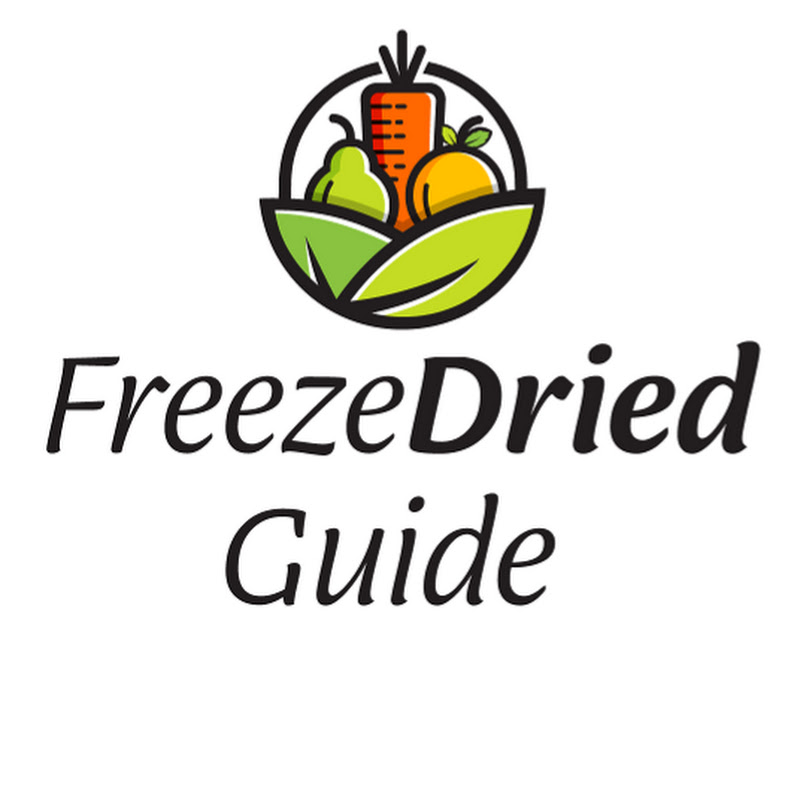 Freeze Dried Guide