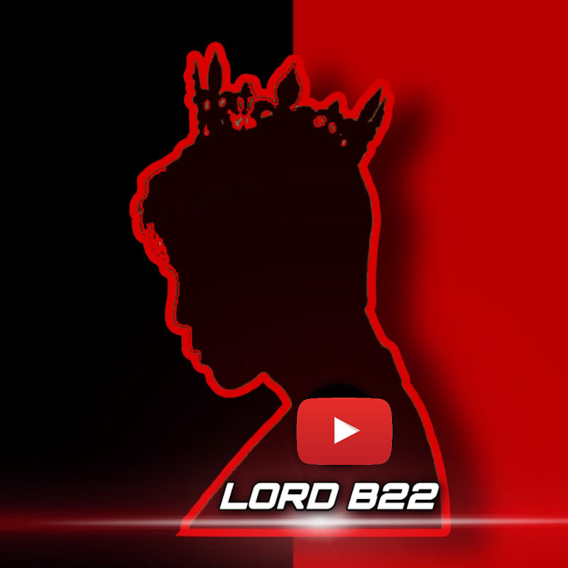 LORD B22