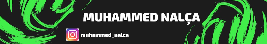 Muhammed NalÃ§a YouTube channel avatar