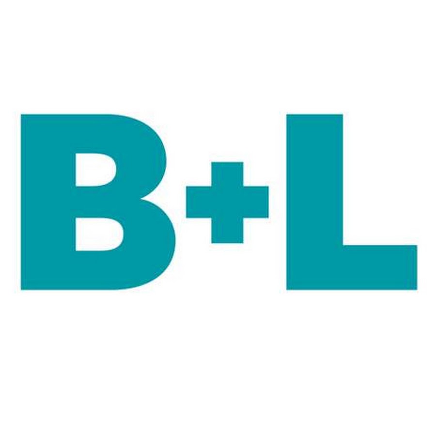 Bausch and Lomb YouTube