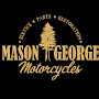 Mason George Motorcycles