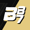 Bateson87 Logo