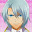 Sakuya Le Bel Shirogane