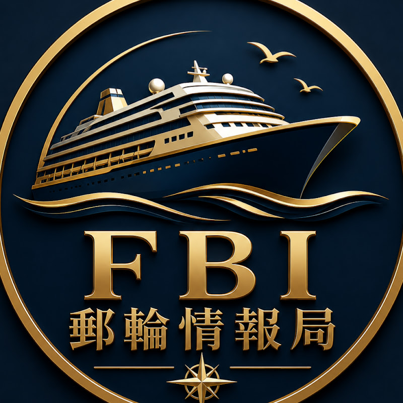FBI 郵輪情報局