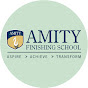 Amity Finishing School logo
