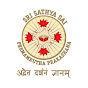 Sadguru Madhusudan Sai logo