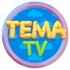 Рейтинг youtube(ютюб) канала Tema TV