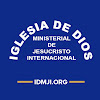 Iglesia de Dios Ministerial de Jesucristo Internacional