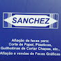 Avatar de SANCHEZ FACAS INDUSTRIAIS E Facas Industriais