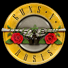   Guns N' Roses toda su musica 
