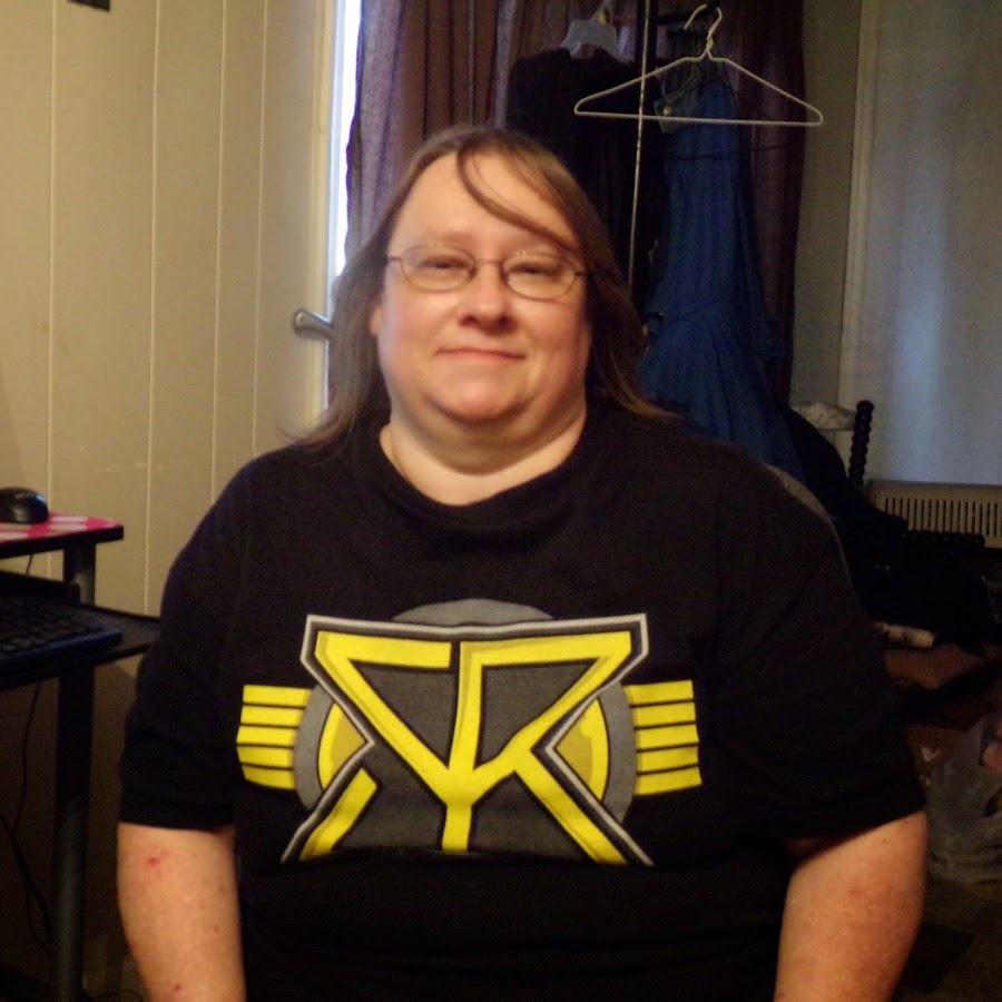 Valerie Robinson - YouTube