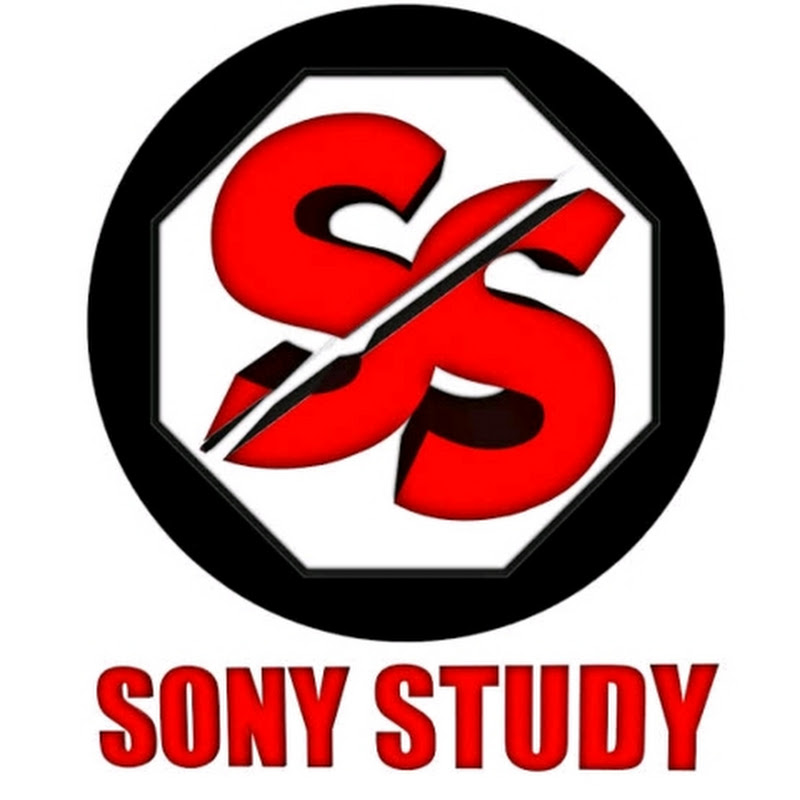 Sony Study News
