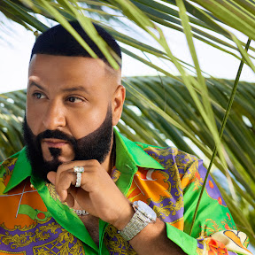 DJ Khaled-YouTube YouTube-DJ Khaled